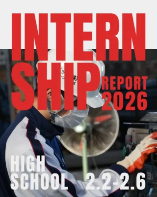 @vip_fukuroi 
こんにちは ビップ株式会社です✨

2026.2.2（月）〜2026.2.5（金）に地元高校生を対象としたインターンシップを開催いたしました。
実際に新入社員さんと同じカリキュラムを一部体験いただき、働くイメージを持っていただきました☺️
本当に楽しいイベントになりました。卒業後はぜひ入社いただきたい！そう思わせてくれる学生さんでした👏

⬛︎⬛︎⬛︎⬛︎⬛︎⬛︎⬛︎⬛︎⬛︎⬛︎⬛︎⬛︎⬛︎⬛︎⬛︎⬛︎⬛︎

🛠️鉄筋工事ってどんな仕事？

🏗️クレーンオペレーターって何？

😎ビップって何してる会社？

👷職人さんってどんな人？

🏢建設業に未来はある？

任せて下さい！🙋それらの疑問は『ブイジャーナル』徹底解説シリーズで全てお答えいたします👍

お仕事探し中のみなさん、就活・企業研究中の学生さん、建設業の魅力を感じちゃってください👀✨

『できる限り分かりやすく』をモットーにしたゼロから学べる建設業界アカウント

⬛︎⬛︎⬛︎⬛︎⬛︎⬛︎⬛︎⬛︎⬛︎⬛︎⬛︎⬛︎⬛︎⬛︎⬛︎⬛︎⬛︎

まだ何者でもないキミを動かす会社
ビップ株式会社

#インターンシップ #鉄筋屋 #しずおカンパニー #クレーン #社員募集中